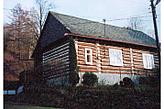 Počitniška hiša Veľká Lesná Slovaška